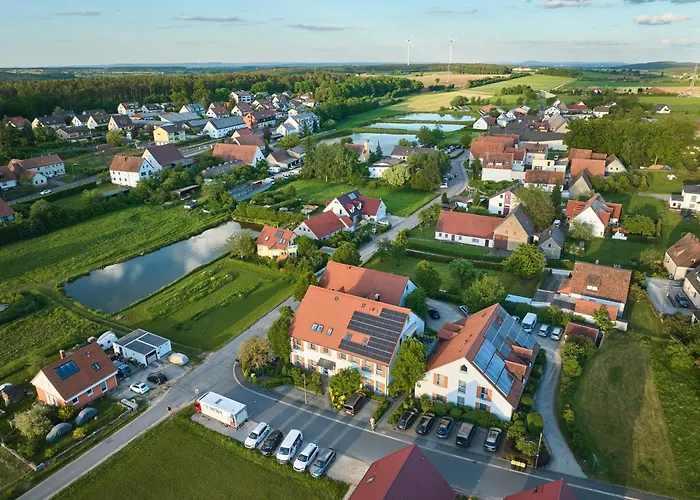 Landhotel Seerose