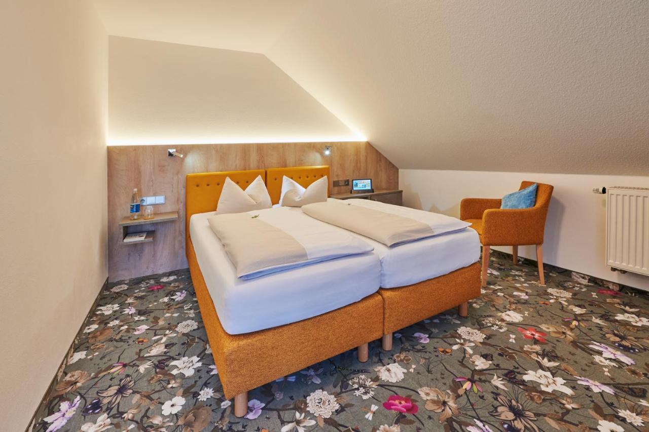 Seerose Hotel 3*