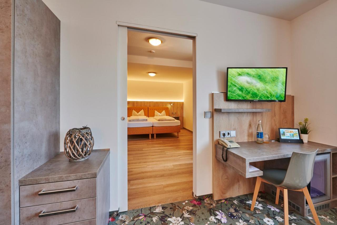Hotel Seerose 3*