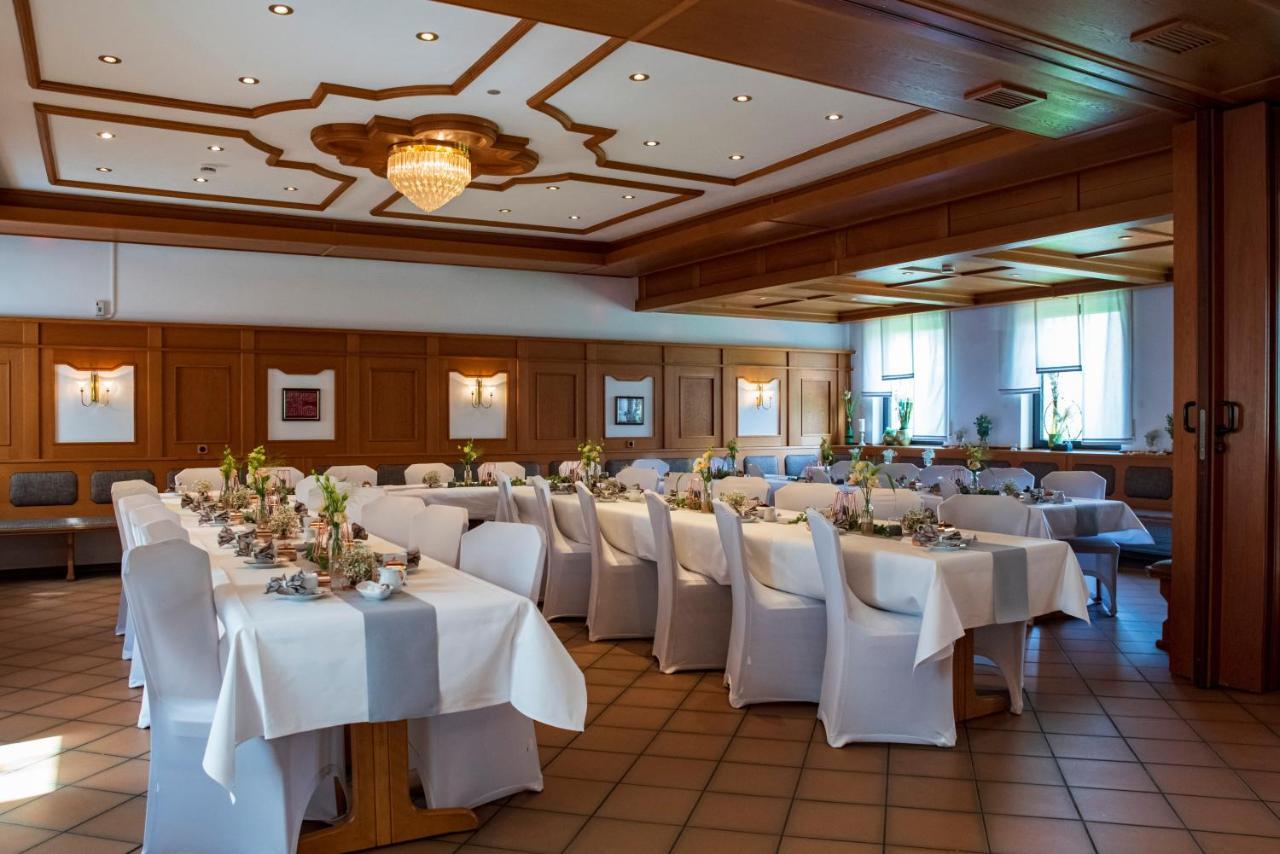 Seerose Hotel Langenzenn