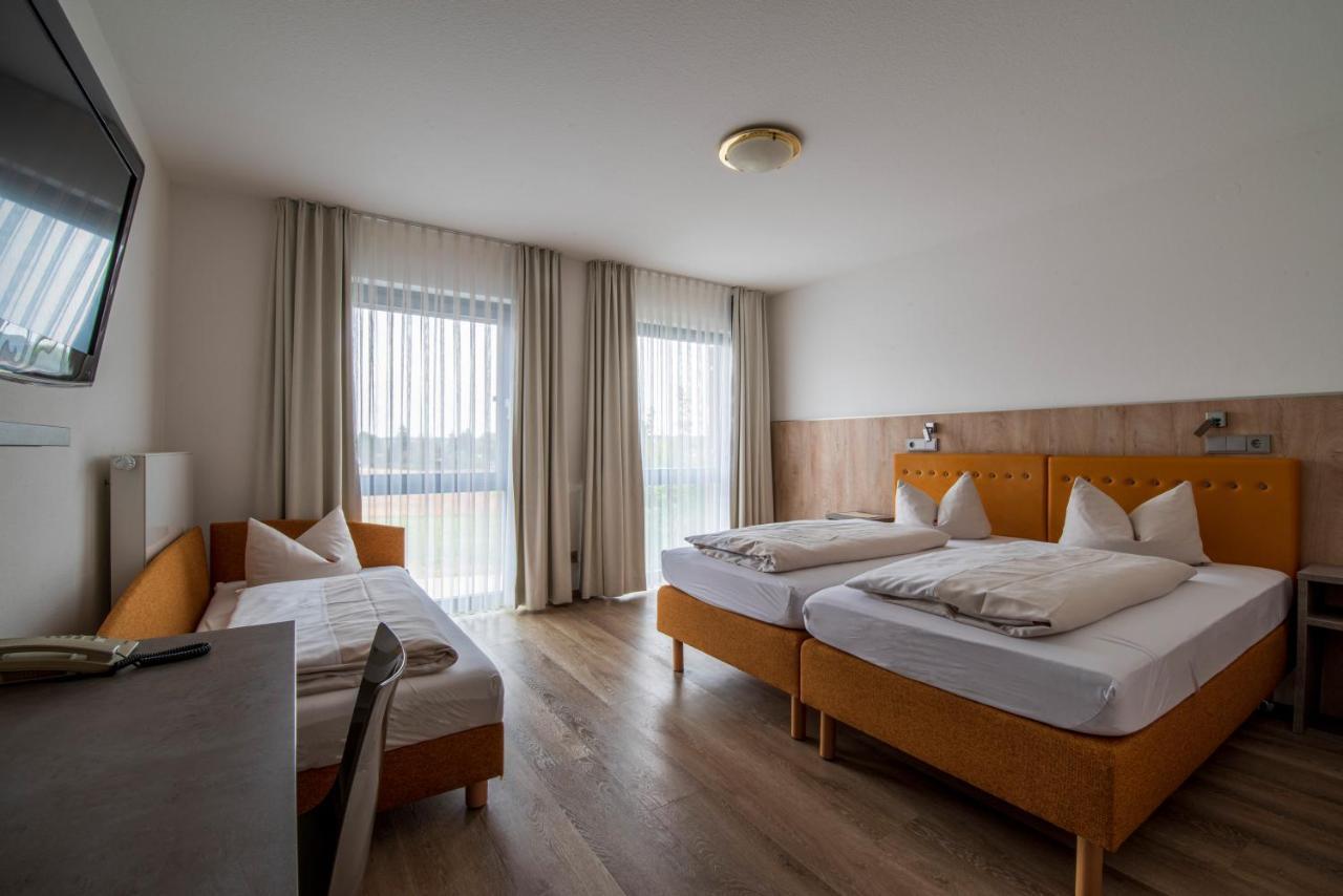 Seerose Hotel
