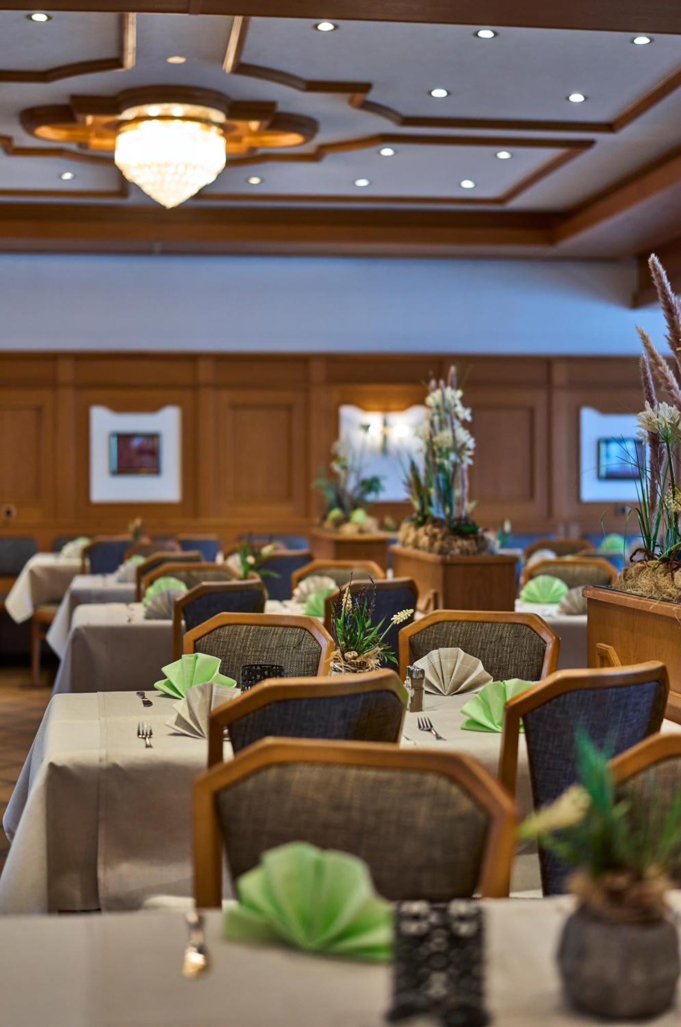 Seerose Hotel Langenzenn