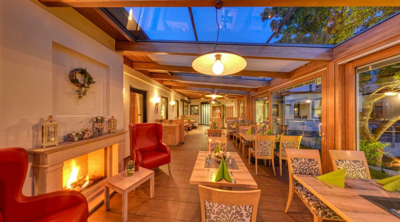 Seerose Hotel